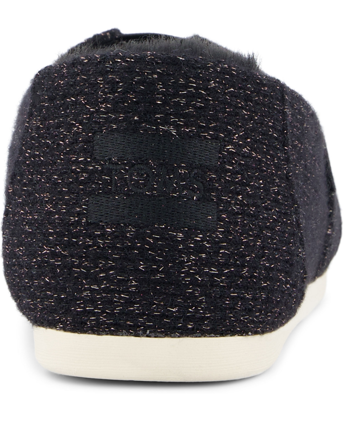 Toms Women's Alpargata Cozy Cloudbound Flats