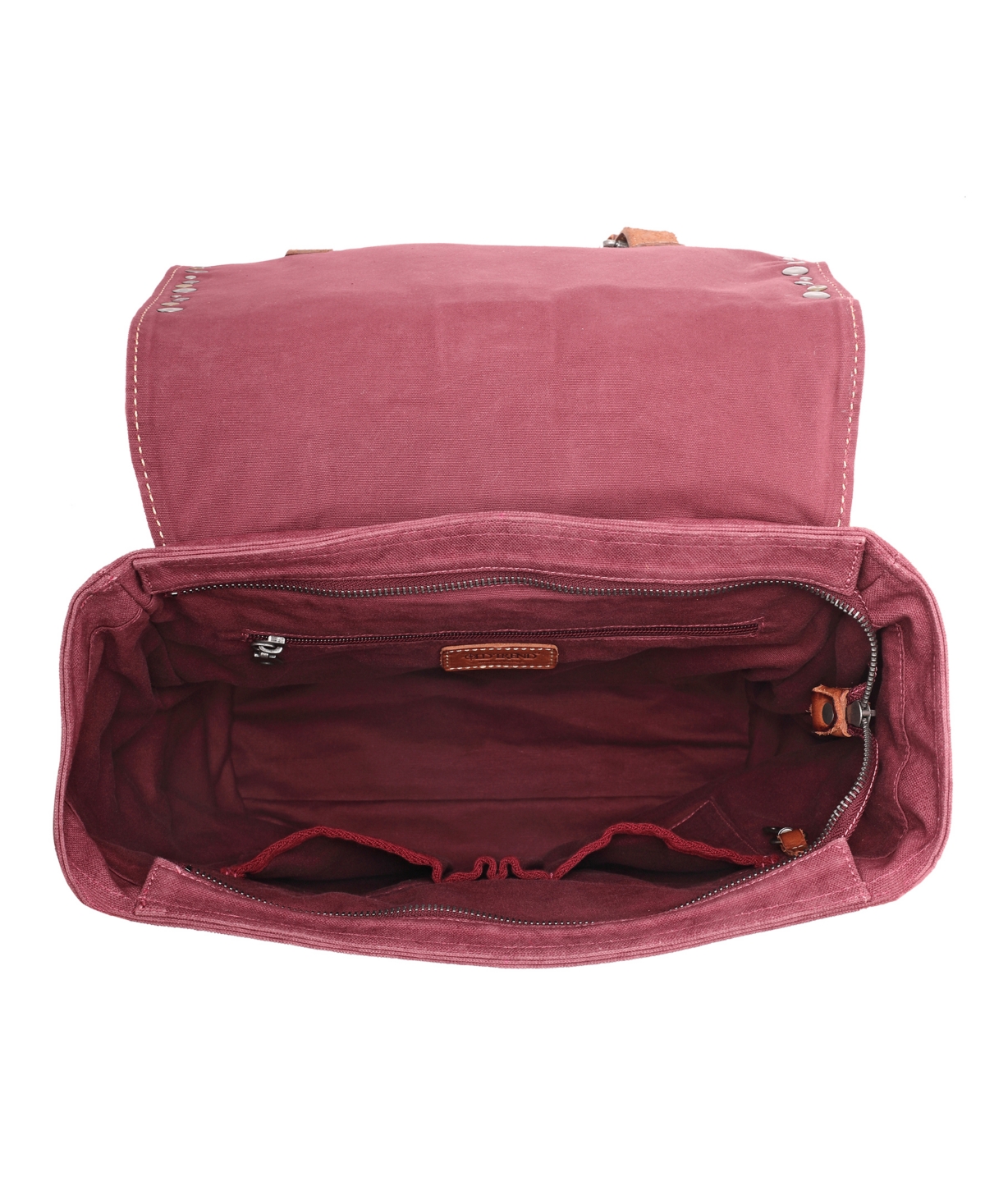 Old Trend Women's Knox Backpack