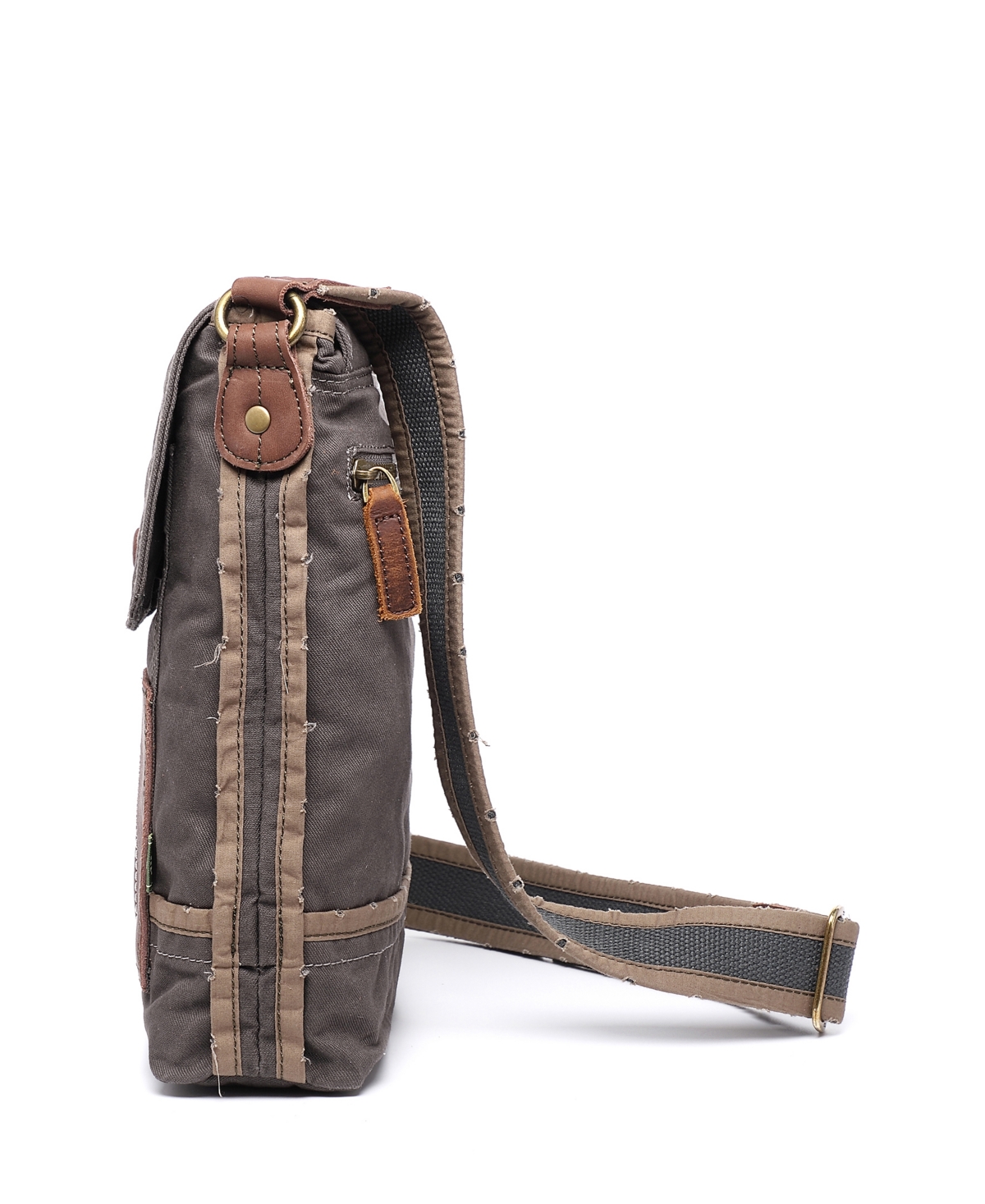 Tsd Brand Lake Toya Crossbody Bag