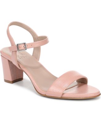 Women's Bristol Block Heel Dress Sandals
