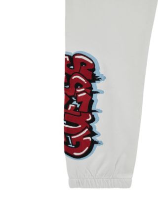 Boys' 8-18 French Terry Sweatpants