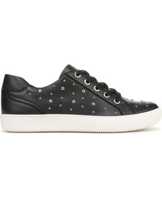 Women's Morrison-Stud2 Lace-Up Shoes
