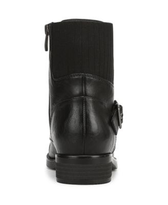 Women's Teegan Zip Short Boots