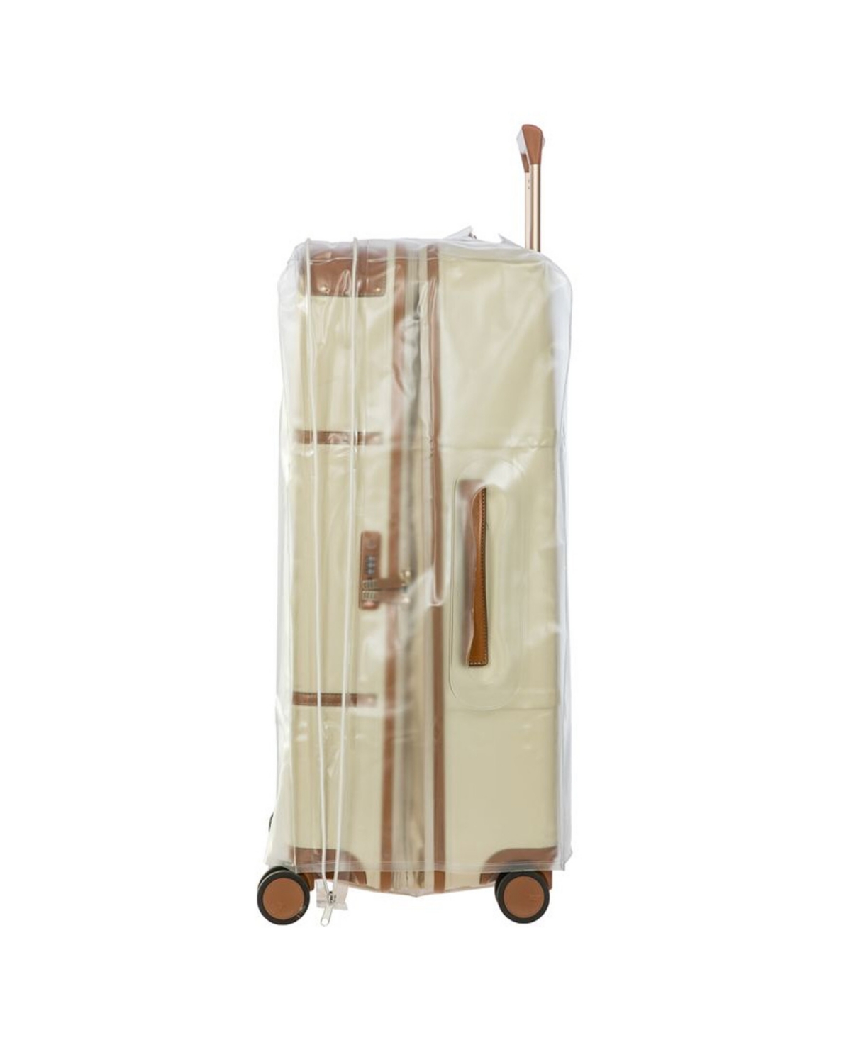 Bric's Cover Expandable Large Bbg3-brk In Blue