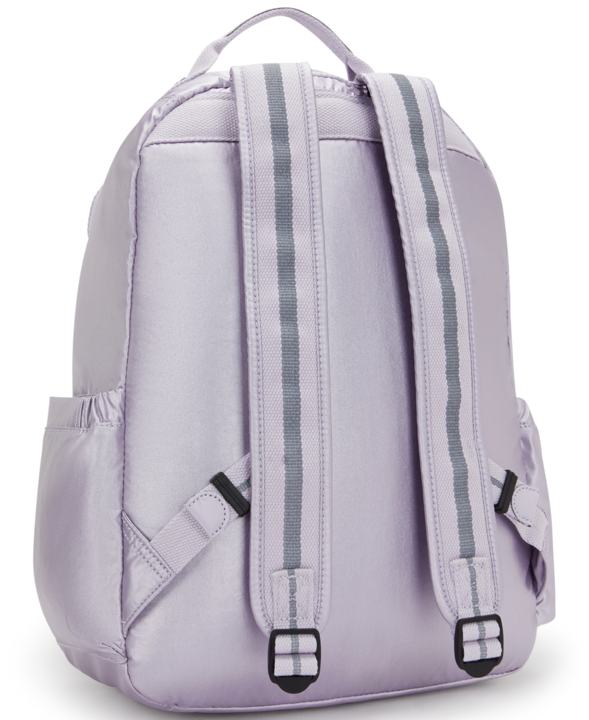 Kipling Seoul Medium Backpack In Purple