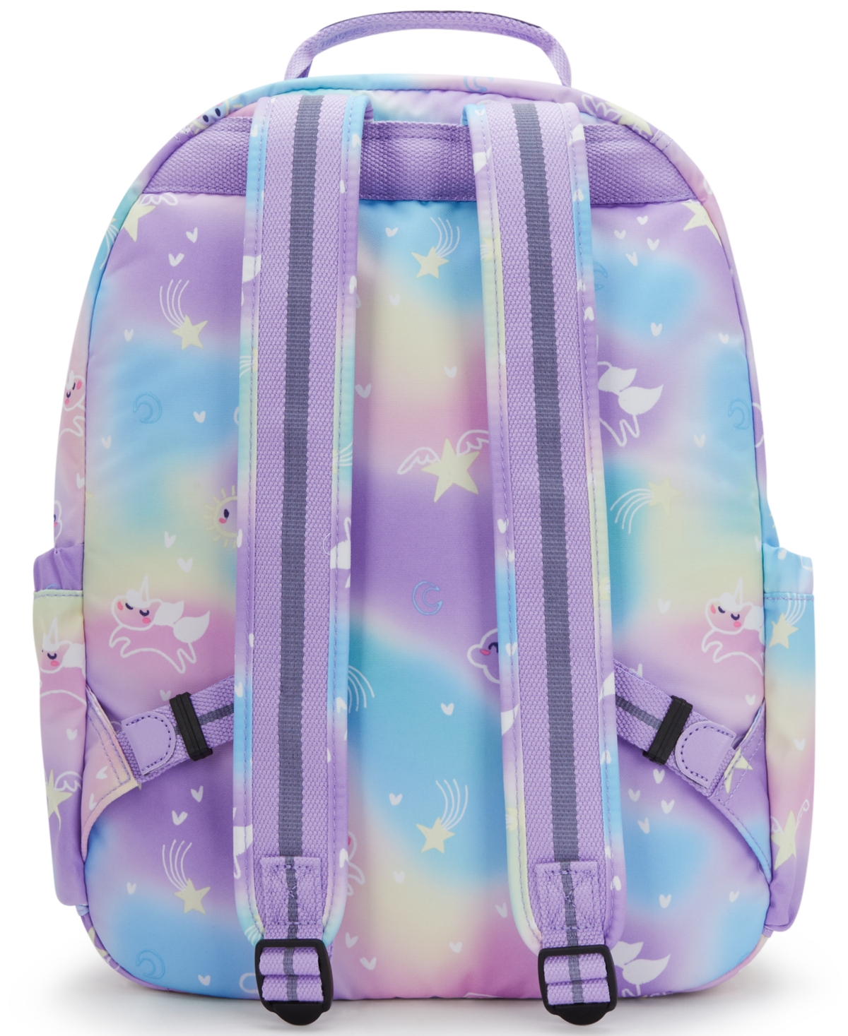 Kipling Seoul Medium Backpack In Multi