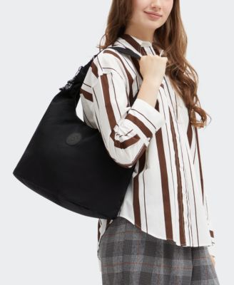 Eanna Zip Medium Shoulder Bag