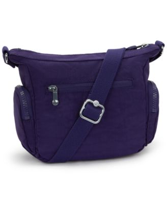 Gabbie Mini Crossbody Bag