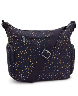 Gabbie Medium Crossbody Bag