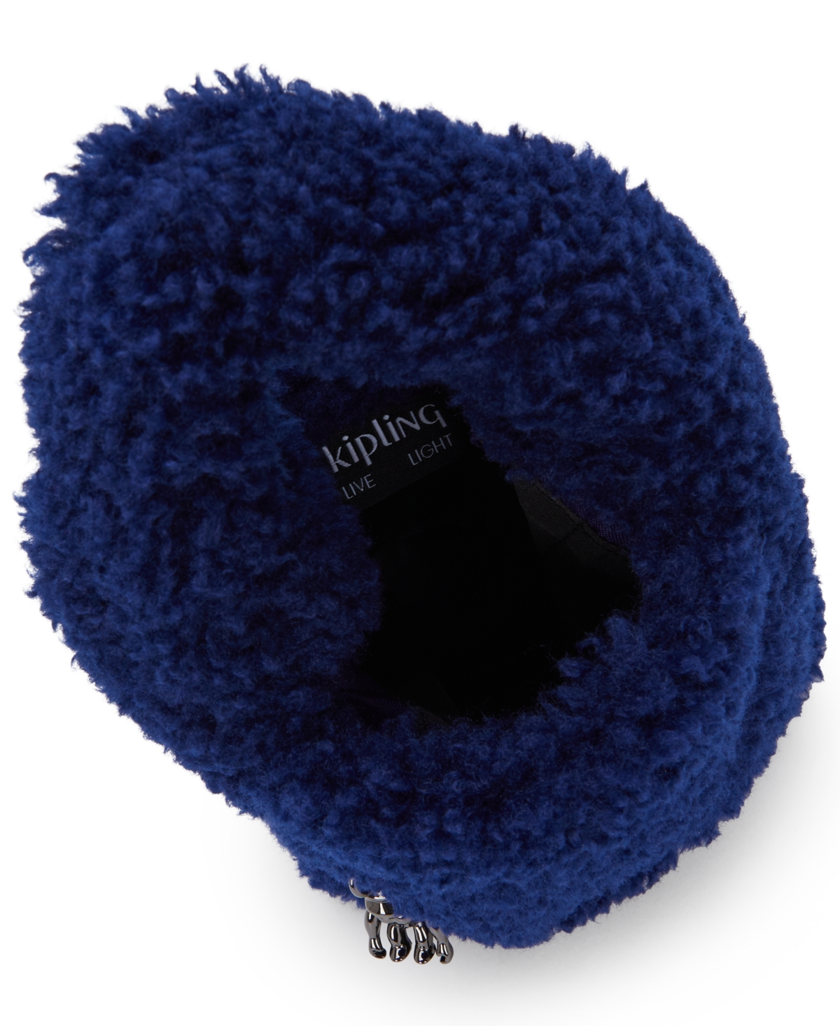 Kipling Asti Small Crossbody Bag In Blue