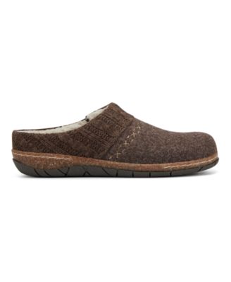 Women's Elyot Knit Cuff Cozy Slip-On Clogs