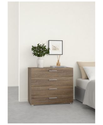 Austin 4-Drawer Chest