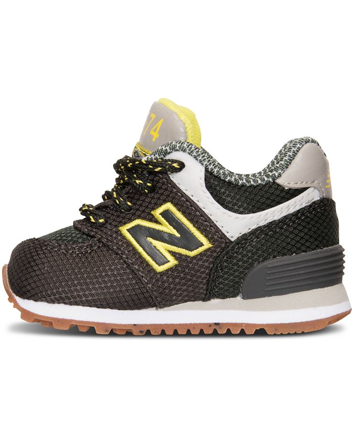 New balance 574 outdoor escape review clearance