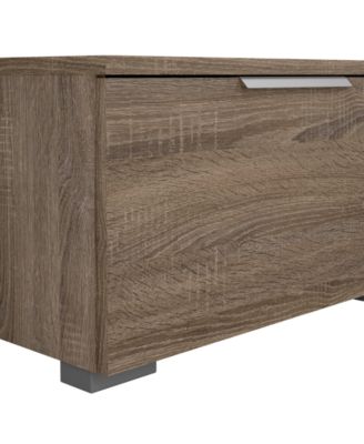 Match 2-Drawer TV Stand