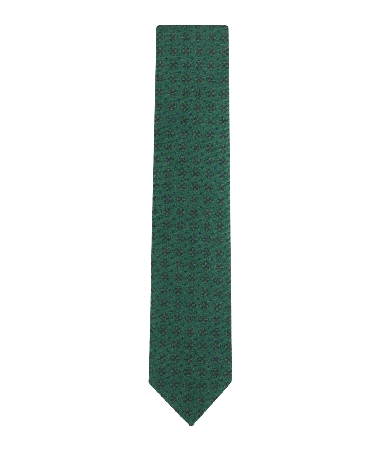 Tommy Hilfiger Men's Hayden Neat Print Tie