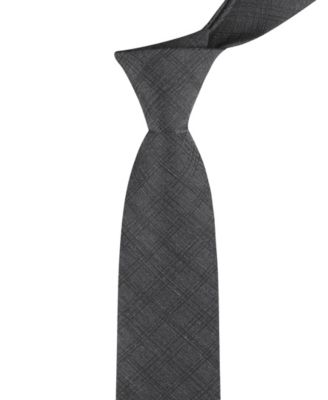 Men's Madeline Grid Tie