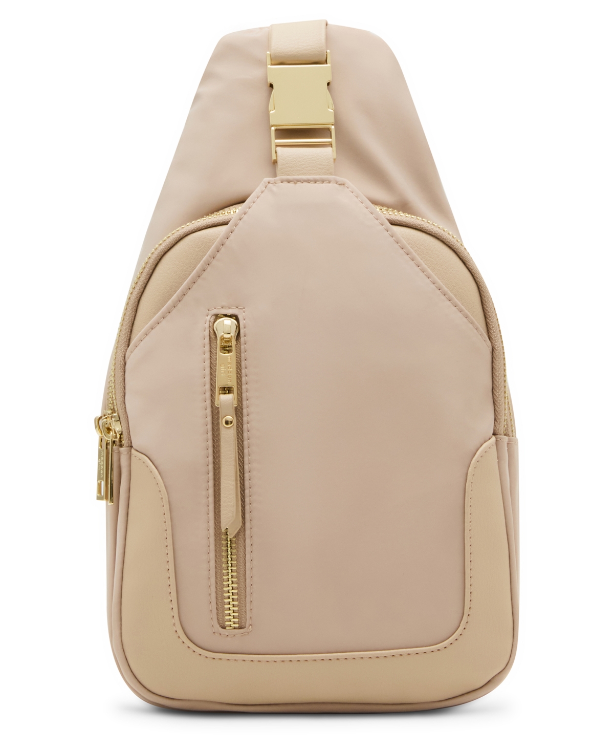 Madden Girl Brooke Nylon Sling Bag