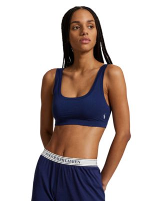 Women's Full-Coverage Bralette 4P0498