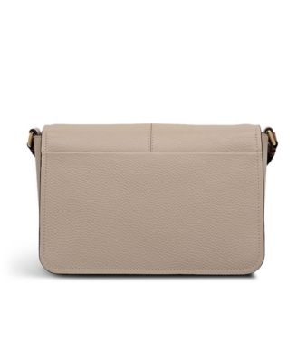 Maldon Mews Medium Flapover Crossbody Bag