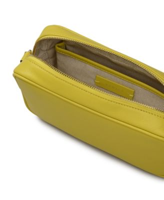 Hadley Lane Small Zip Top Crossbody Bag