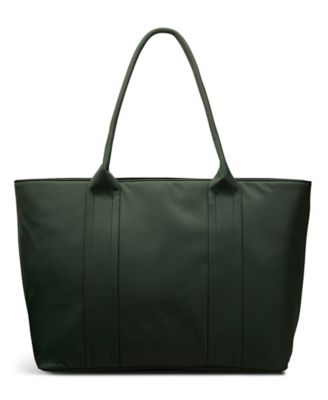 Grove Close Responsible Extra-Large Zip Top Tote Bag