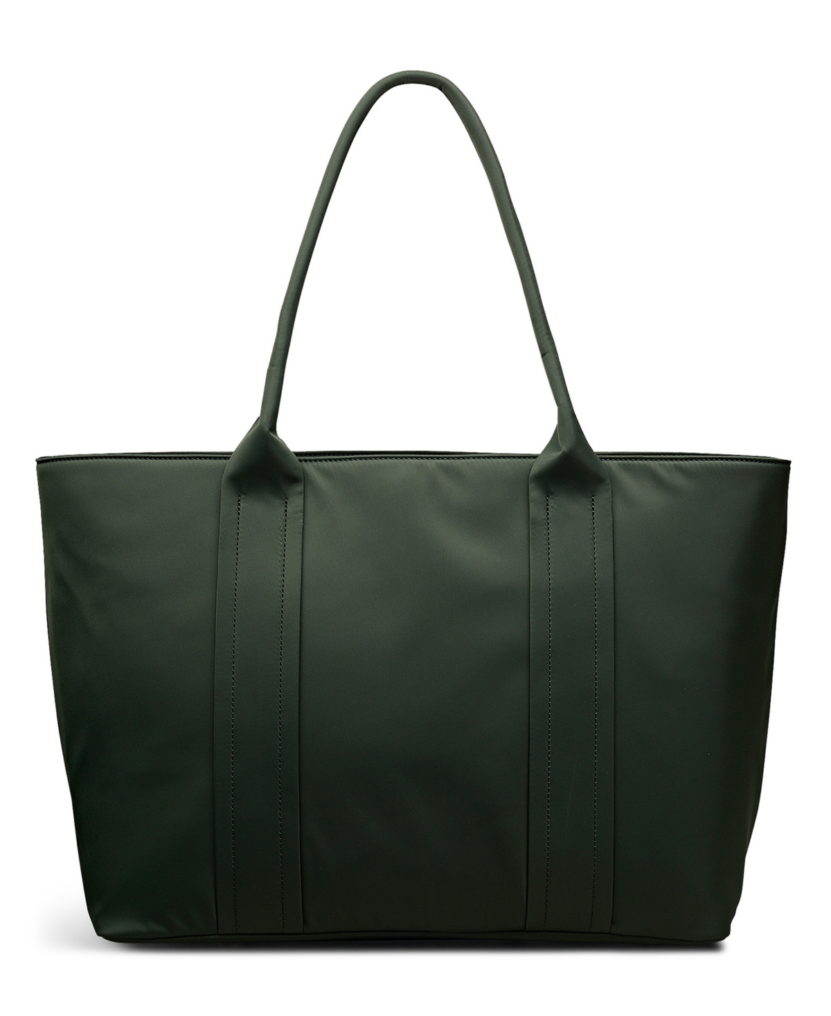 Radley London Grove Close Responsible Extra-large Ziptop Tote Bag In Green