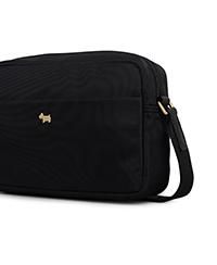 Grove Close Responsible Small Ziptop Crossbody Bag