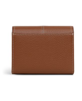 Maldon Mews Flap Over Wallet