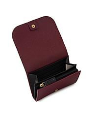 Maldon Mews Flap Over Wallet