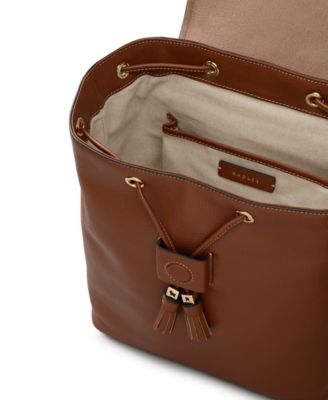 Noble Alley Small Flapover Backpack