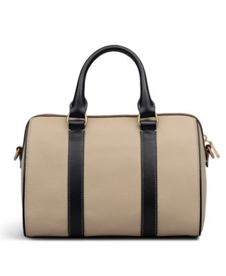 Noble Alley Medium Ziptop Grab Bag