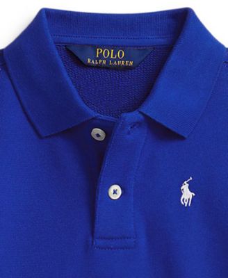 Girls' 2T-6X Long-Sleeve Dress