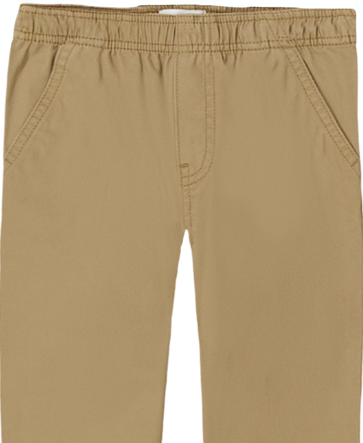 Kids Headquarters Boys 2t-7 Sleeveless Vest, T-shirt And Pants, 3-piece Set