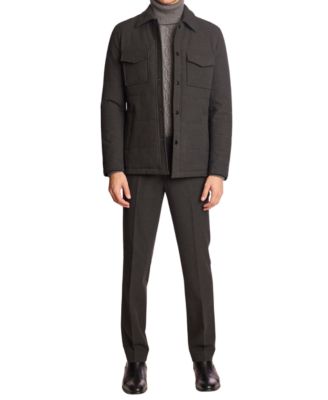 Men's Quincy Quilted Jacket