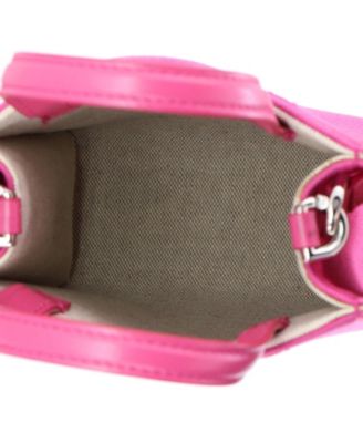 Mini Vertical G-Tote Canvas