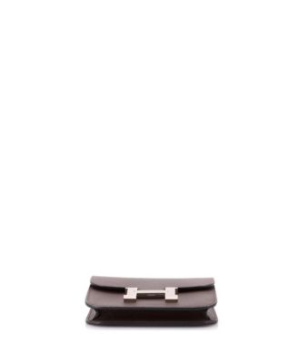 Constance Slim Wallet Epsom