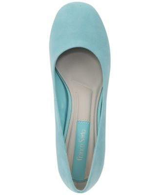 Women's Kamari Round Toe Pump Shoes