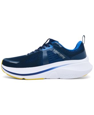 Men's Guide 18 Running Sneakers from Finish Line