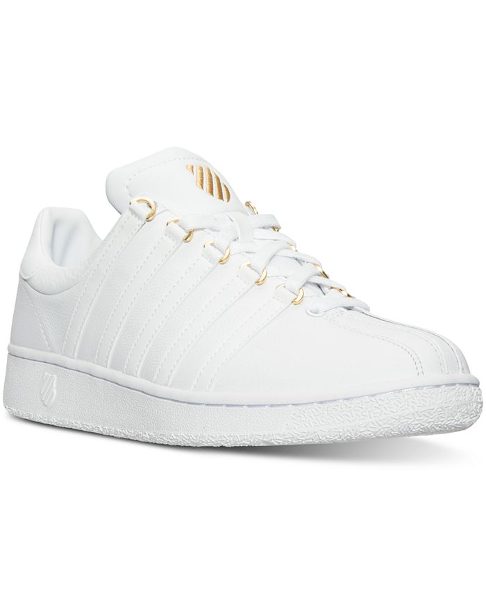K-Swiss Men's Classic VN 50th Casual Sneakers from Finish Line & Reviews - Finish Line Men's
