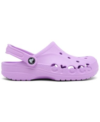 Men's and Women's Baya Classic Clogs from Finish Line