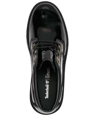 Women's Stone Street Mid Waterproof Platform Boots from Finish Line