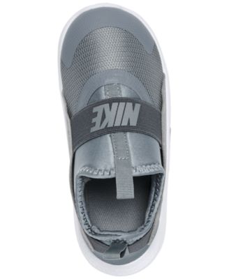 Toddler Kids Flex Runner 4 Slip-On Running Sneakers from Finish Line