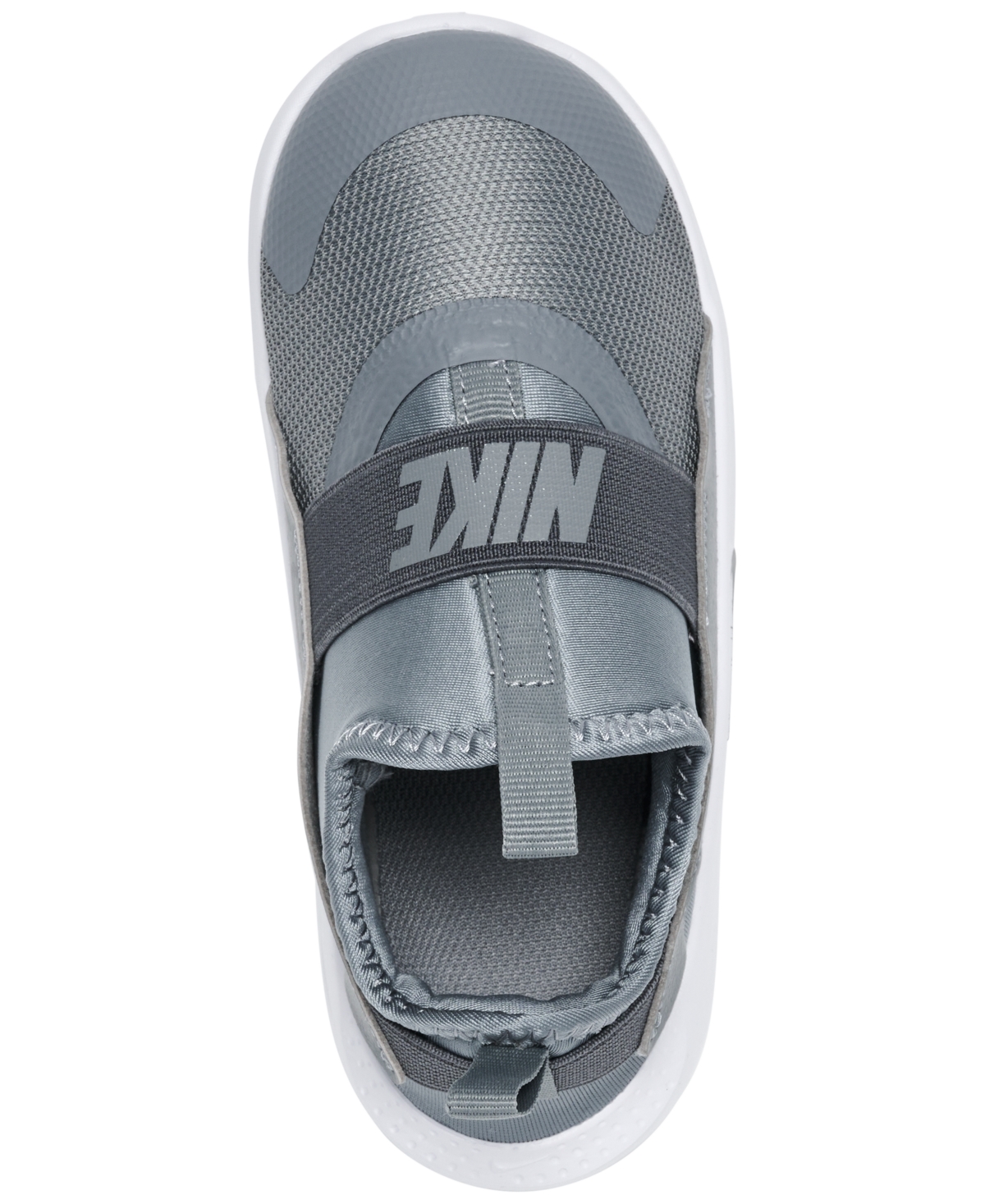 Nike Toddler Kids Flex Runner 4 Slip-On Running Sneakers from Finish Line