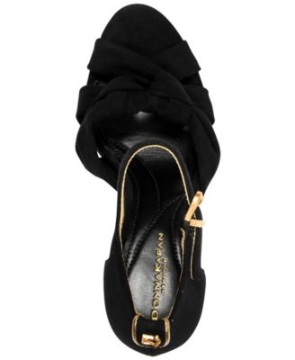 Starling Platform Sandals