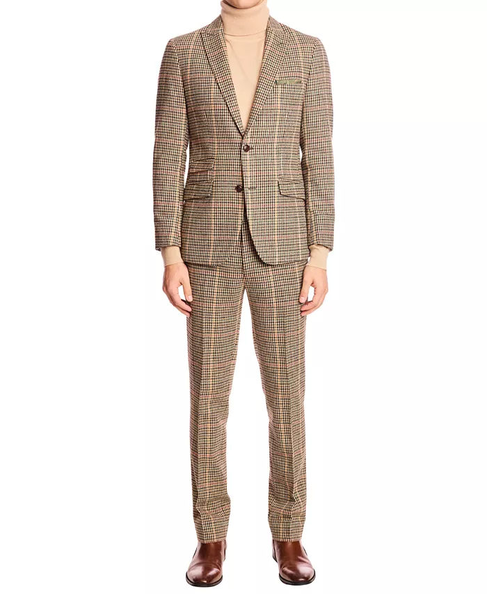 Men's Ashton Peak Classic-Fit Jacket - thumbnail 2