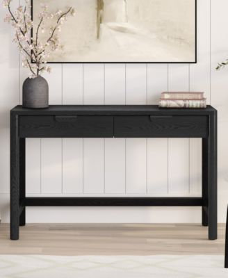 Fern 48" Wood Wide Rectangular Desk