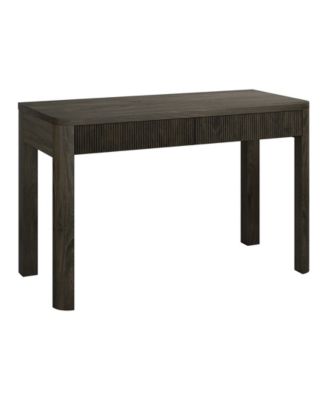 Mendoza 48" Wood Wide Rectangular Desk