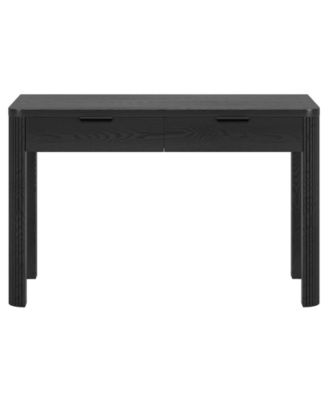 Lonsdale 48'' Wood Wide Rectangular Desk