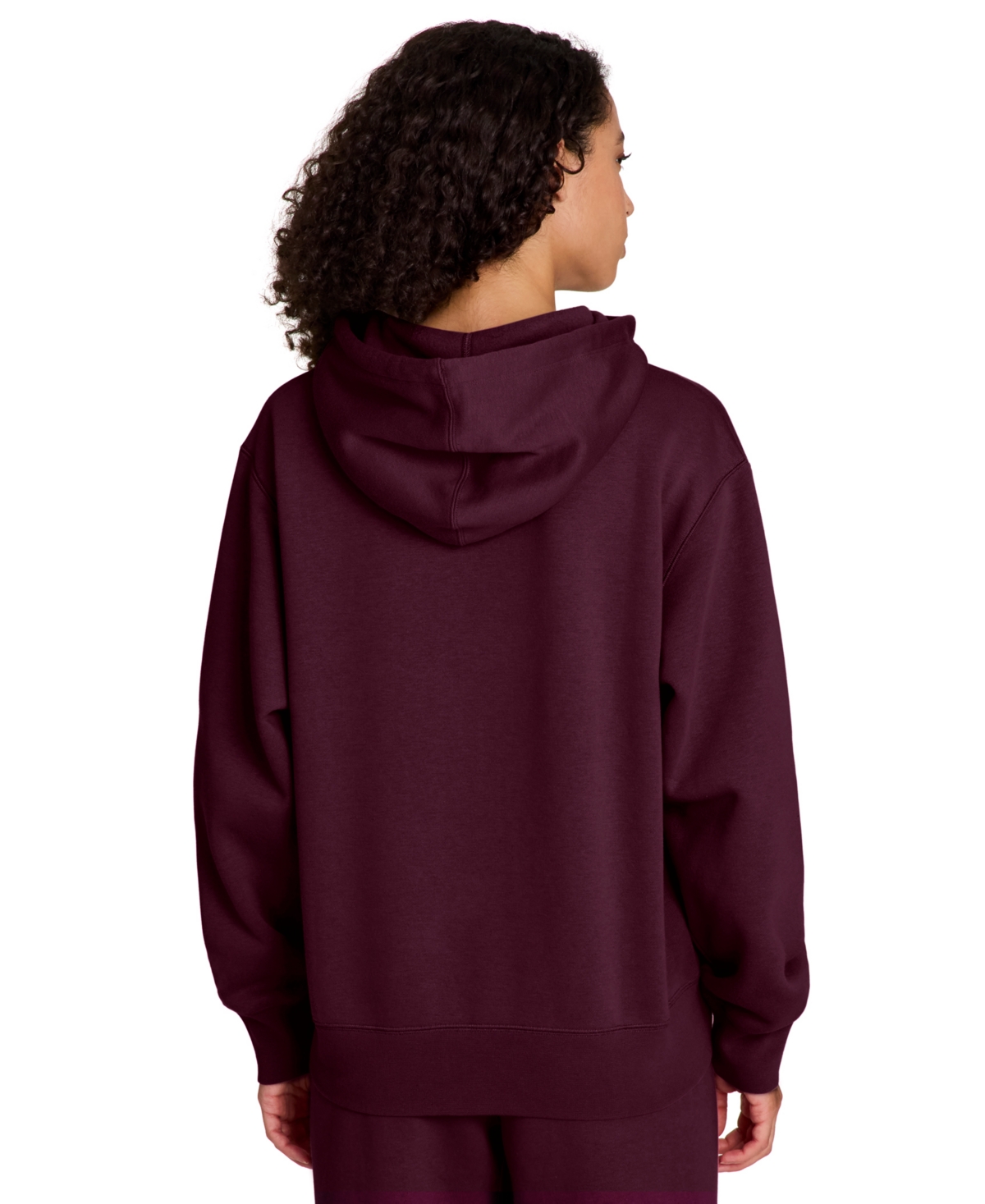 Reebok Women's Long Sleeves Sweatshirt