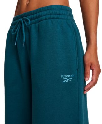 Women's Tonal Wide Leg Sweatpants
